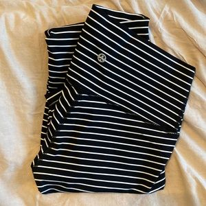 lululemon High Rise Wunder under 28”
